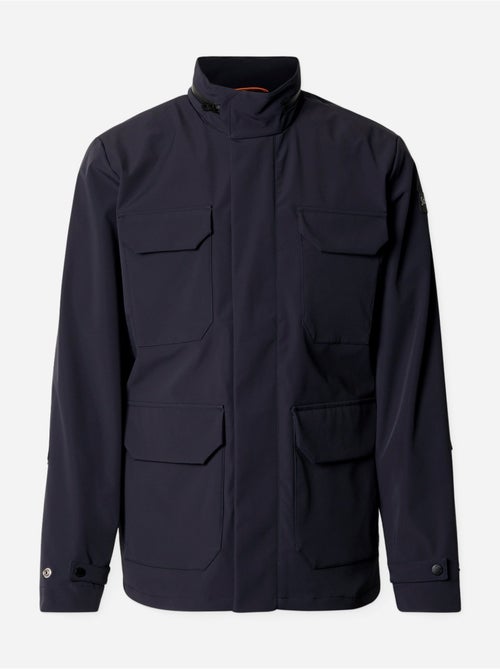 Chaqueta para ponerse - Schott - Kiabi