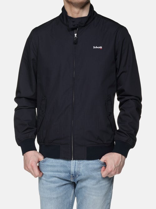 Chaqueta para ponerse - Schott - Kiabi