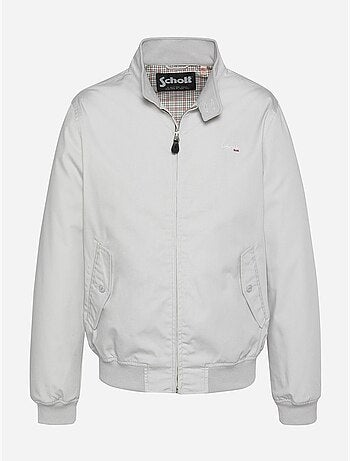 Chaqueta para ponerse - Schott