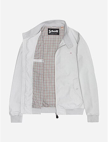 Chaqueta para ponerse - Schott