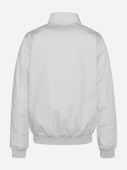 Chaqueta para ponerse - Schott - Kiabi