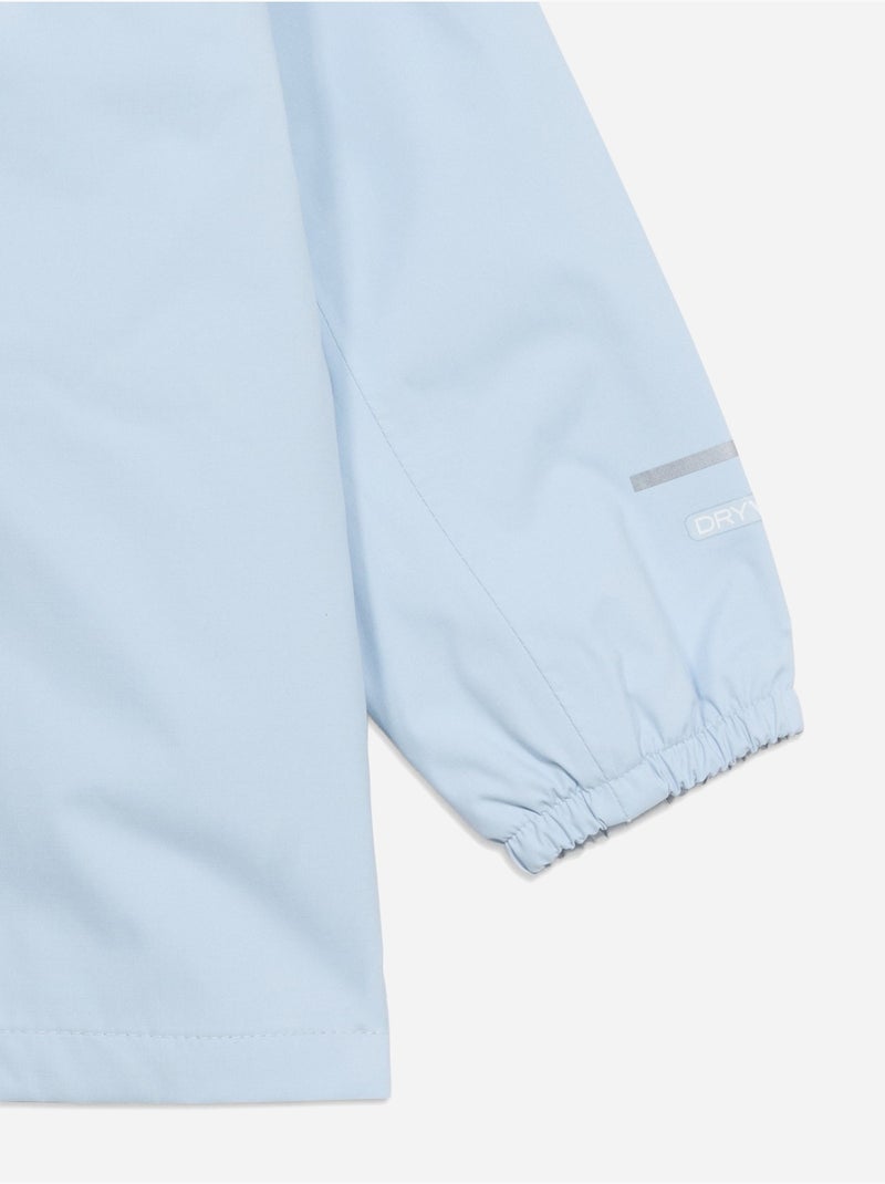 Chaqueta para ponerse - The North Face Azul claro - Kiabi