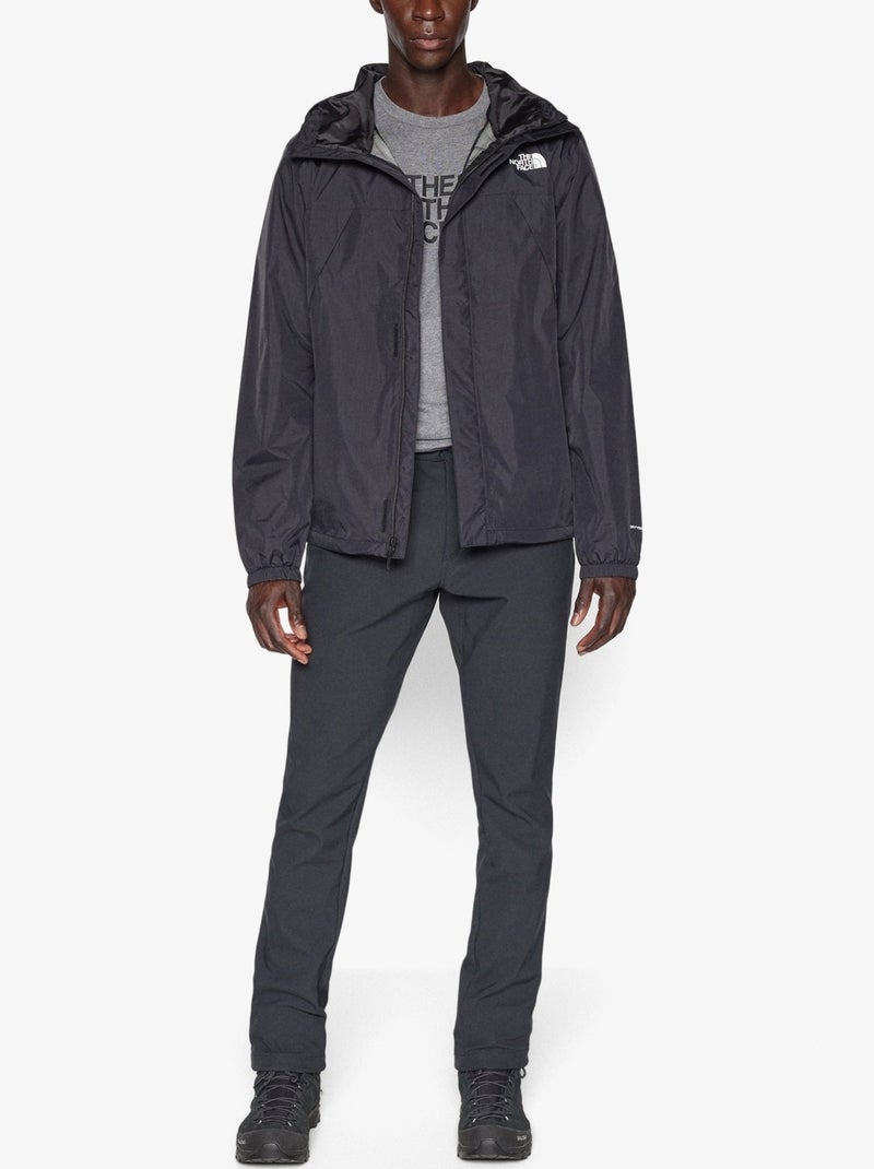 Chaqueta para ponerse - The North Face Negro - Kiabi