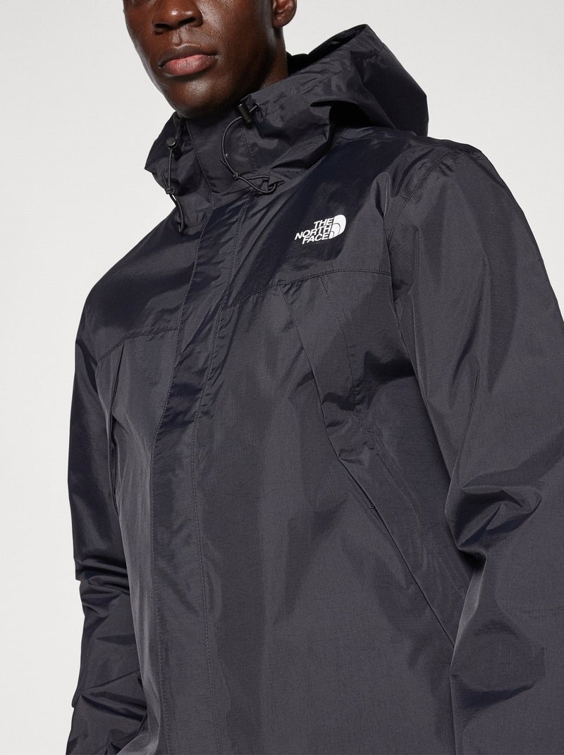 Chaqueta para ponerse - The North Face Negro - Kiabi