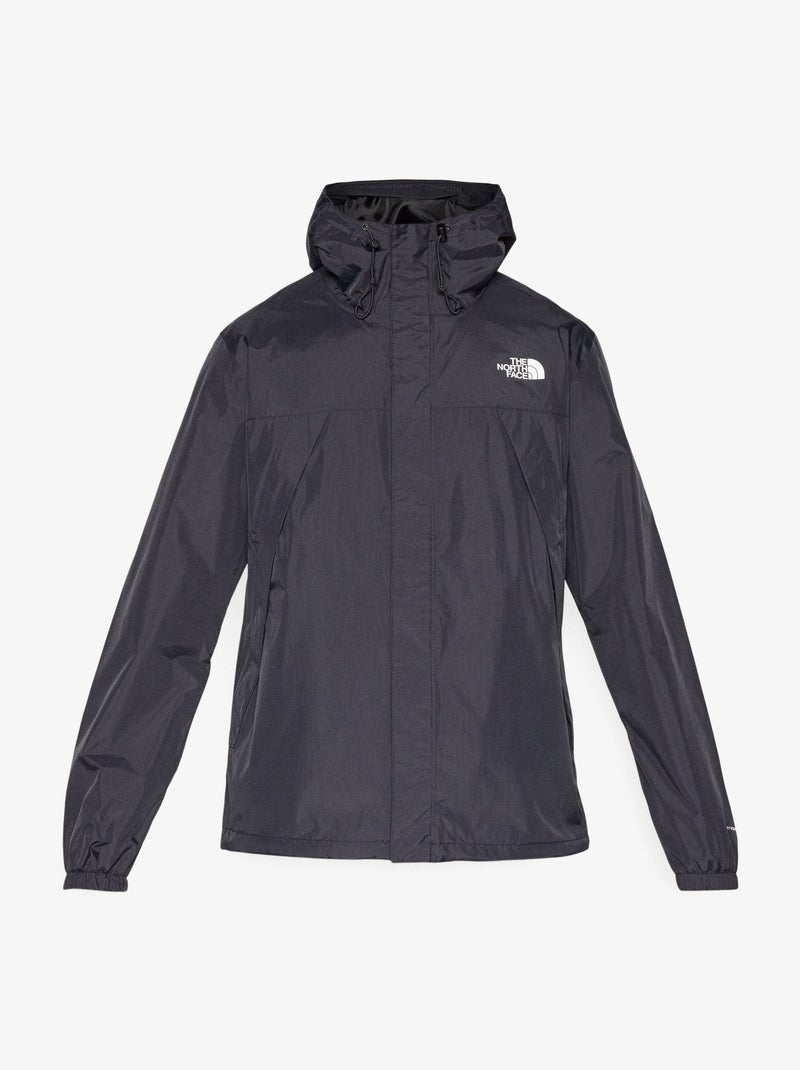 Chaqueta para ponerse - The North Face Negro - Kiabi