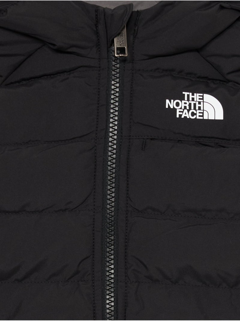 Chaqueta para ponerse - The North Face Negro - Kiabi