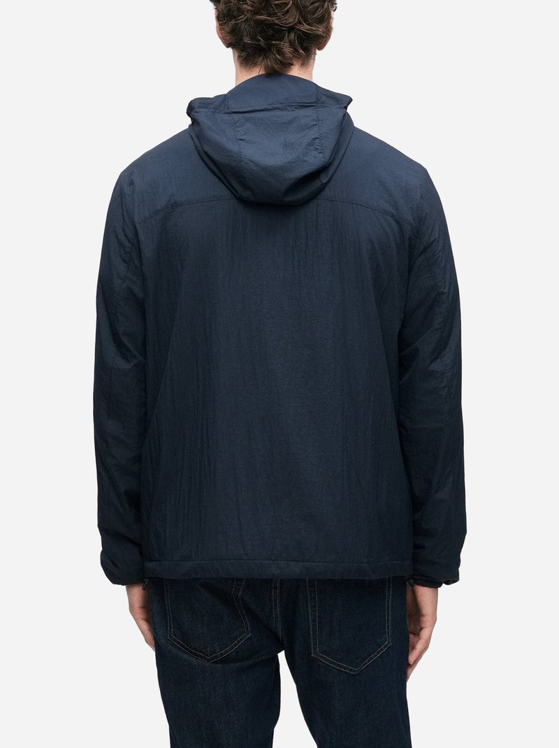 Chaqueta para ponerse - Tommy jeans Azul - Kiabi