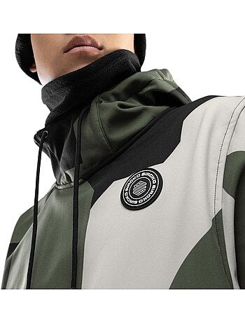 Chaqueta para snowboard/esquí hombre esqu�� y nieve hombre w1 corbet