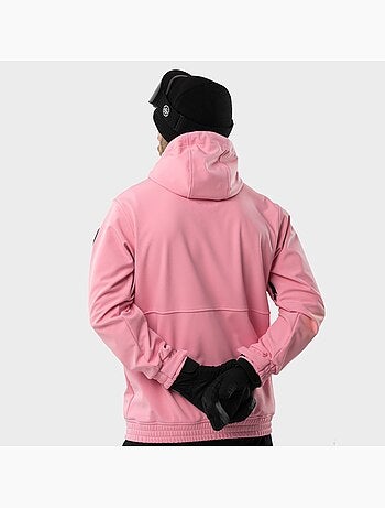 Chaqueta para snowboard/esquí hombre esquí y nieve hombre w1 dolomites