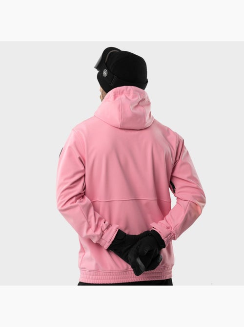 Chaqueta para snowboard/esquí hombre esquí y nieve hombre w1 dolomites - Kiabi Chaqueta para snowboard/esquí hombre esquí y nieve hombre w1 dolomites - Kiabi