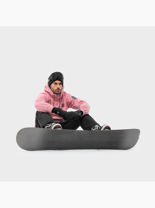 Chaqueta para snowboard/esquí hombre esquí y nieve hombre w1 dolomites - Kiabi Chaqueta para snowboard/esquí hombre esquí y nieve hombre w1 dolomites - Kiabi