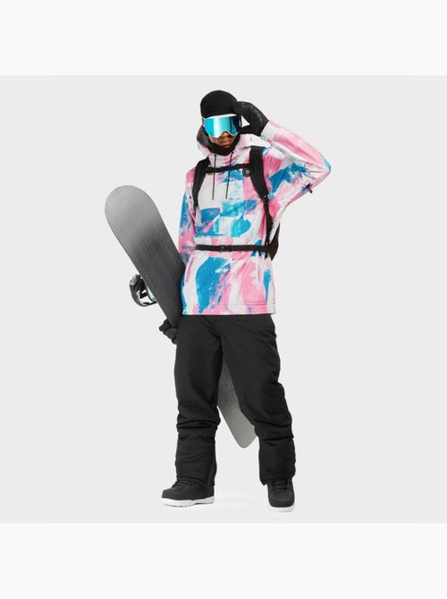 Chaqueta para snowboard/esquí hombre esquí y nieve hombre w1 holi - Kiabi Chaqueta para snowboard/esquí hombre esquí y nieve hombre w1 holi - Kiabi