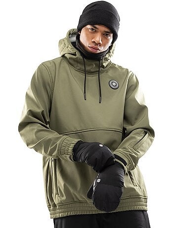 Chaqueta para snowboard/esquí hombre esquí y nieve hombre w1 kilimanjaro