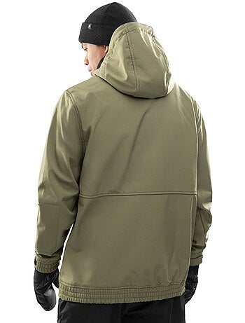 Chaqueta para snowboard/esquí hombre esquí y nieve hombre w1 kilimanjaro