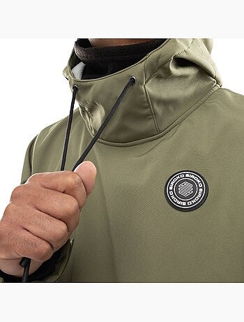 Chaqueta para snowboard/esquí hombre esquí y nieve hombre w1 kilimanjaro