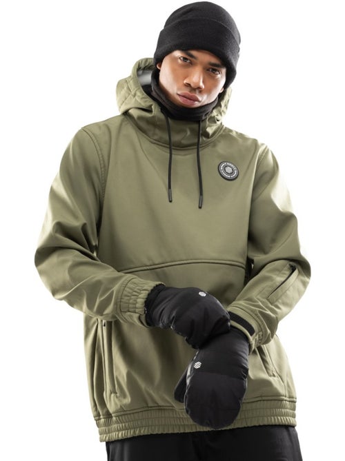 Chaqueta para snowboard/esquí hombre esquí y nieve hombre w1 kilimanjaro - Kiabi