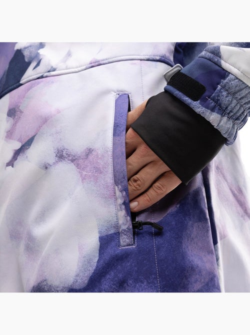 Chaqueta para snowboard/esquí hombre esquí y nieve hombre w1 kumo - Kiabi