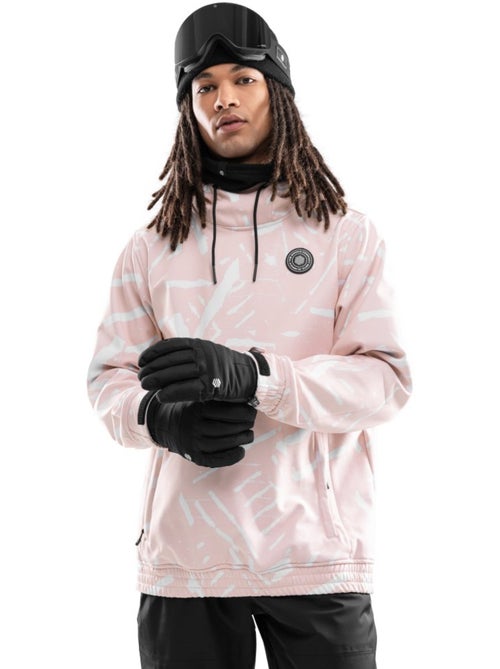 Chaqueta para snowboard/esquí hombre esquí y nieve hombre w1 lapland - Kiabi Chaqueta para snowboard/esquí hombre esquí y nieve hombre w1 lapland - Kiabi