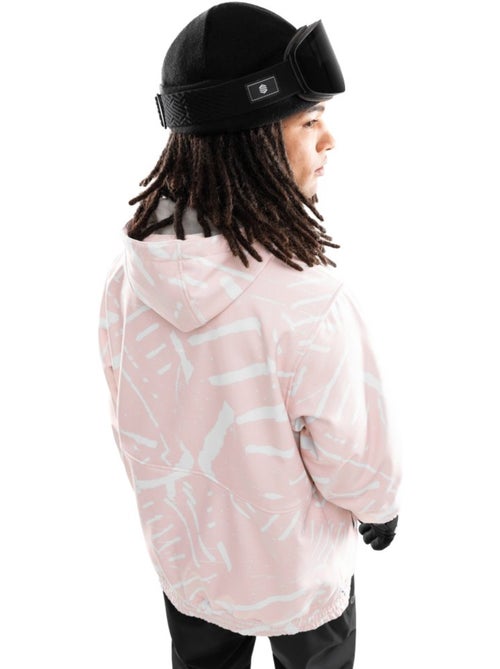 Chaqueta para snowboard/esquí hombre esquí y nieve hombre w1 lapland - Kiabi Chaqueta para snowboard/esquí hombre esquí y nieve hombre w1 lapland - Kiabi