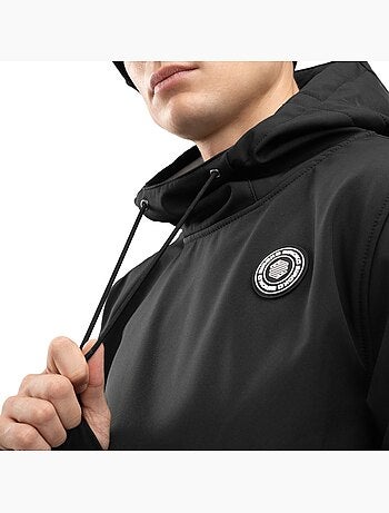 Chaqueta para snowboard/esquí hombre esquí y nieve hombre w1 shaka