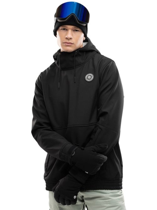 Chaqueta para snowboard/esquí hombre esquí y nieve hombre w1 shaka - Kiabi