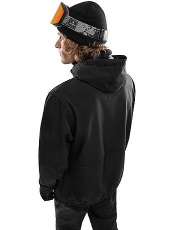 Chaqueta para snowboard/esquí hombre esquí y nieve hombre w1 skywalk