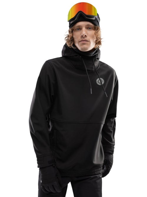Chaqueta para snowboard/esquí hombre esquí y nieve hombre w1 skywalk - Kiabi