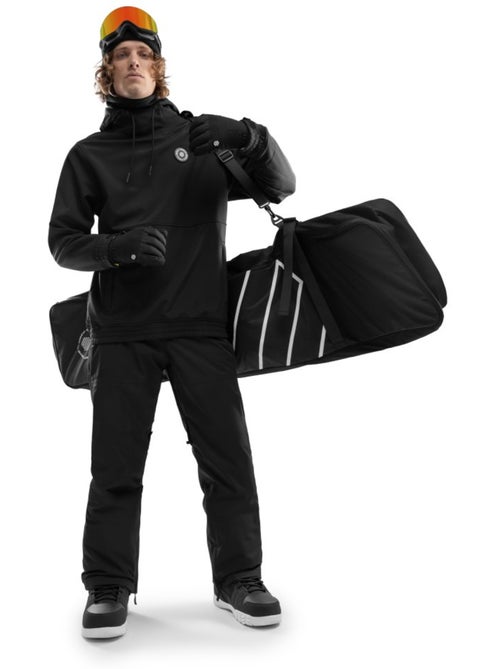 Chaqueta para snowboard/esquí hombre esquí y nieve hombre w1 skywalk - Kiabi