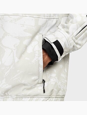 Chaqueta para snowboard/esquí hombre esquí y nieve hombre w1 tremblant