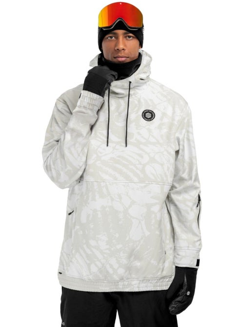 Chaqueta para snowboard/esquí hombre esquí y nieve hombre w1 tremblant - Kiabi