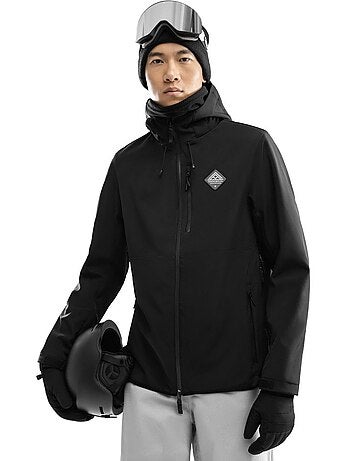 Chaqueta para snowboard/esquí hombre esquí y nieve hombre w2 kalima