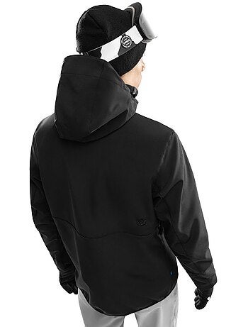 Chaqueta para snowboard/esquí hombre esquí y nieve hombre w2 kalima