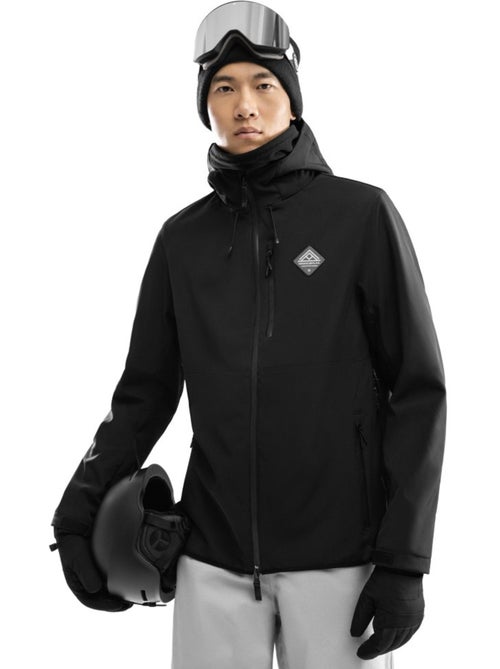 Chaqueta para snowboard/esquí hombre esquí y nieve hombre w2 kalima - Kiabi