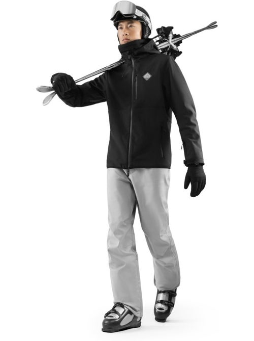 Chaqueta para snowboard/esquí hombre esquí y nieve hombre w2 kalima - Kiabi