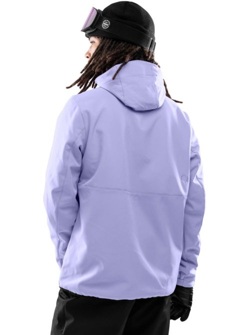 Chaqueta para snowboard/esquí hombre esquí y nieve hombre w2 makalu - Kiabi Chaqueta para snowboard/esquí hombre esquí y nieve hombre w2 makalu - Kiabi