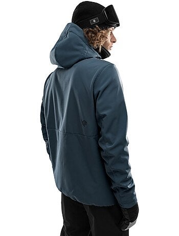 Chaqueta para snowboard/esquí hombre esquí y nieve hombre w2 monsoon