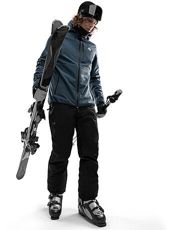 Chaqueta para snowboard/esquí hombre esquí y nieve hombre w2 monsoon