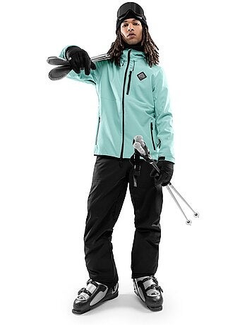 Chaqueta para snowboard/esquí hombre esquí y nieve hombre w2 senja