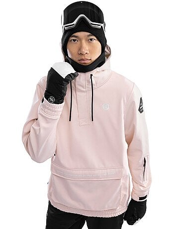 Chaqueta para snowboard/esquí hombre esquí y nieve hombre w3 arlberg