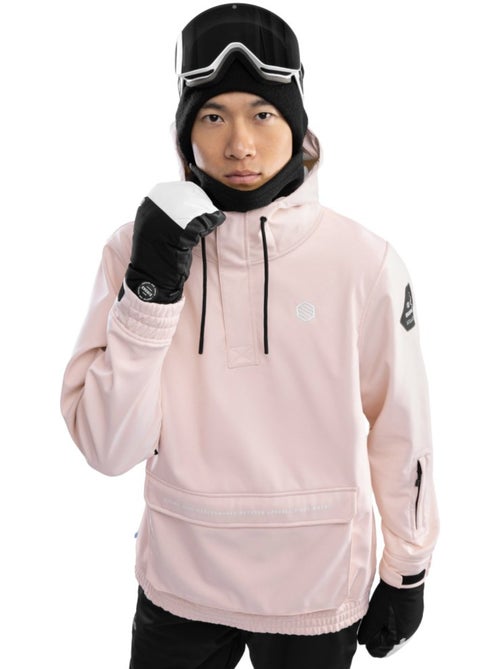 Chaqueta para snowboard/esquí hombre esquí y nieve hombre w3 arlberg - Kiabi