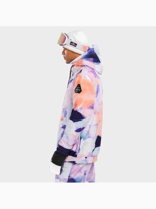 Chaqueta para snowboard/esquí hombre esquí y nieve hombre w3 halo - Kiabi Chaqueta para snowboard/esquí hombre esquí y nieve hombre w3 halo - Kiabi