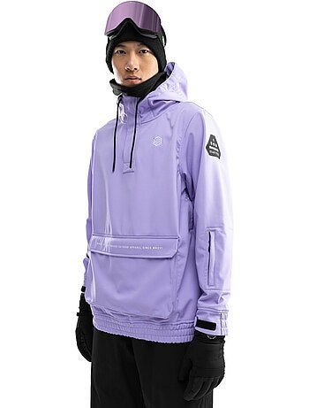 Chaqueta para snowboard/esquí hombre esquí y nieve hombre w3 halti