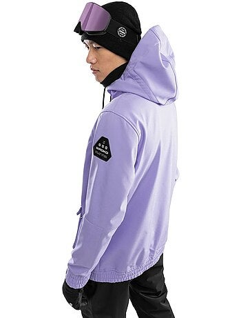 Chaqueta para snowboard/esquí hombre esquí y nieve hombre w3 halti