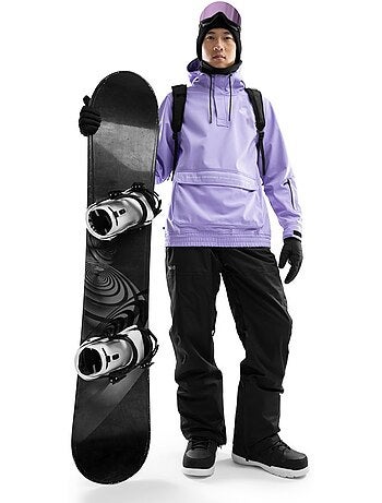 Chaqueta para snowboard/esquí hombre esquí y nieve hombre w3 halti