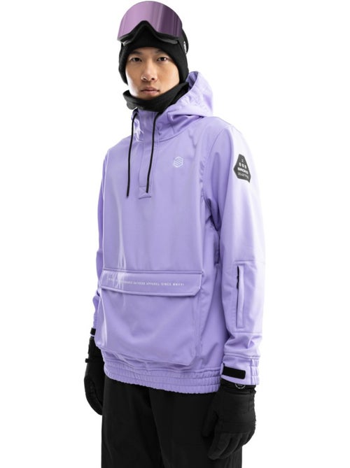 Chaqueta para snowboard/esquí hombre esquí y nieve hombre w3 halti - Kiabi