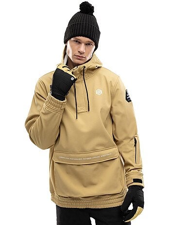 Chaqueta para snowboard/esquí hombre esquí y nieve hombre w3 kamui