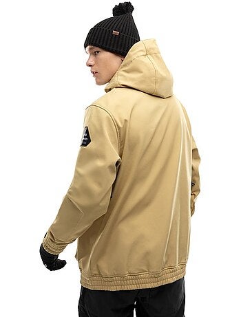 Chaqueta para snowboard/esquí hombre esquí y nieve hombre w3 kamui