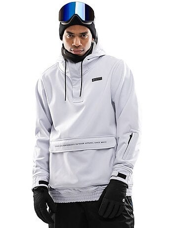 Chaqueta para snowboard/esquí hombre esquí y nieve hombre w3 lhotse