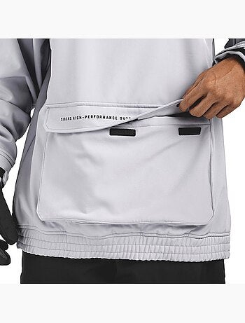 Chaqueta para snowboard/esquí hombre esquí y nieve hombre w3 lhotse
