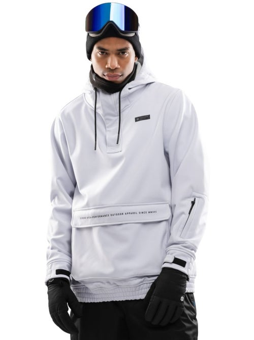 Chaqueta para snowboard/esquí hombre esquí y nieve hombre w3 lhotse - Kiabi